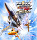 Raiden Fighters Remix Collection